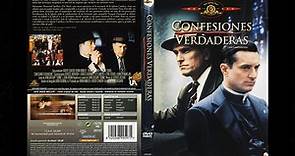 Confesiones verdaderas *1981*