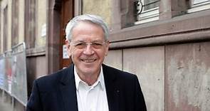 Gilbert Meyer : maire de Colmar de 1995 à 2020