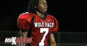 NFL Draft 2014 - Sammy Watkins (South Fort Myers, FL)