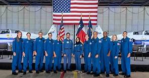 Astronaut Selection Program - NASA