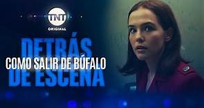 ¡Descubre el detrás de escena del estreno de Cómo Salir de Búfalo!