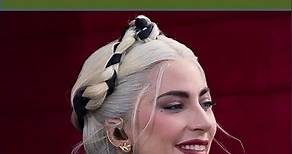 Cuantos años tiene Lady Gaga