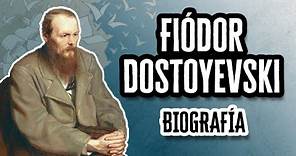 Fiódor Dostoyevski: Biografía y Datos Curiosos | Descubre el Mundo de la Literatura