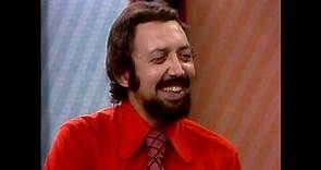 Barney Kessel - on Swedish TV 1974