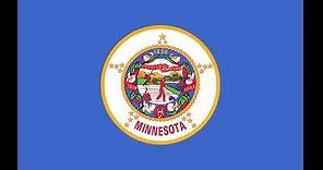 Minnesota's Flag and its Story