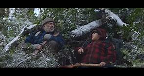 Hunt for the Wilderpeople — Official Trailer