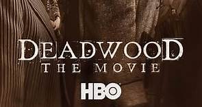 Deadwood: The Movie Episode 1