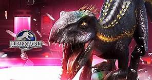 Descarga y juega a Jurassic World: el juego en PC y Mac (Emulador)