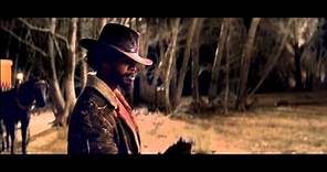 Django Unchained - Bande annonce - VF