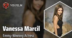 Vanessa Marcil: Soap Opera Sensation | Actors & Actresses Biography