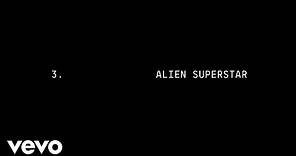 Beyoncé - ALIEN SUPERSTAR (Official Lyric Video)