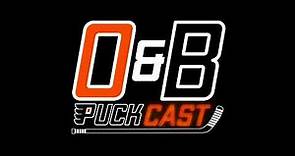 O&B Puckcast Special: Flyers On Trial with Anthony DiMarco