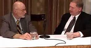 2005 ISIR Distinguished Contribution Interview with Earl Hunt