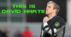 This is David Harte | Best Saves