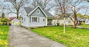 $149,900 // House For Sale In Rochester New York // East Facing // Home In USA
