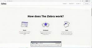 Zebra Insurance Review
