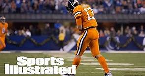 Denver QB Trevor Siemian Has Left Shoulder Sprain | SI Wire | Sports Illustrated