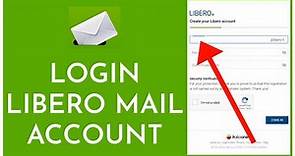 How To Login Your Libero Mail Account 2023? Libero Mail Sign In