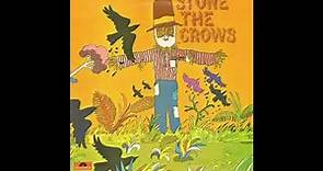 Stone The Crows - Stone The Crows [1970] Full Album