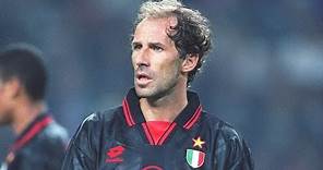 Franco Baresi ● The God Of Defending ||HD|| ►Insane Footage◄