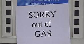 Tips for Saving Gas During Shortage