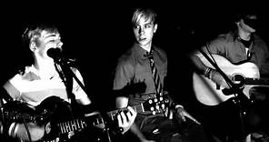 R5 - Say You'll Stay (Acoustic Version)