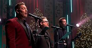 Christmas With Amy Grant and Michael W. Smith On Demand Concert