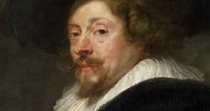 Peter Paul Rubens Documentary - Biography of the life of Peter Paul Rubens