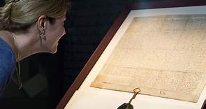 Magna Carta: Everything You Need to Know About the 800-Year-Old Document