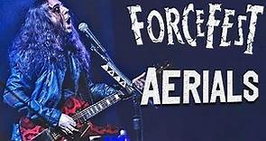 System Of A Down - Aerials live {Force Fest 2018}
