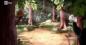 Il Gruffalo [ITALIANO]