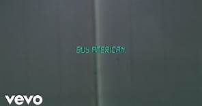 Joywave - Buy American (Lyric Video)