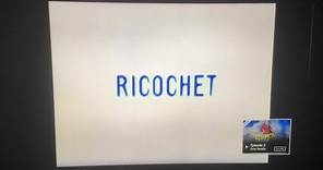 Ricochet/Channel Four Television Corporation (2005)