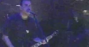 A.N.I.M.A.L - Poder Latino (en vivo "Mtv Hora Prima" 1998)