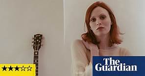 Karen Elson: Double Roses review – tidy and tasteful rather than gripping