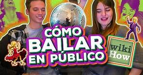 COMO BAILAR EN UN BOLICHE? - Pablo Agustín