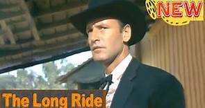 🔴 Gunsmoke And The Long Ride 🔴 Best Western Cowboy Full Movie HD #1080