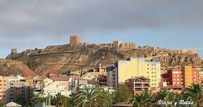Qué ver en Lorca (Murcia)