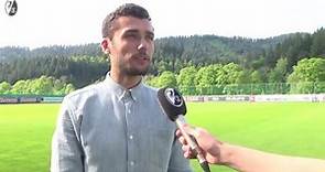 Manuel Gulde im Kurzinterview