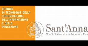 Un Tour nella Scuola Superiore Sant'Anna di Pisa: Istituto Tecip