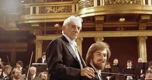 J.BRAHMS:PIANO CONCERTO No.2 Op.83 KRYSTIAN ZIMERMAN,L.BERNSTEIN,WIENER PHILHARMONIKER