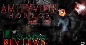 The Amityville Horror (2005): Deusdaecon Reviews