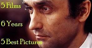The Greatest Actor You Should Know - John Cazale