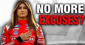 What Is the 2024 Expectations for Hailie Deegan?
