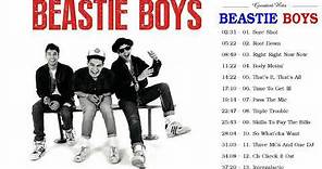 Beastie Boys Greatest Hits Full Album - Golden Album Of Beastie Boys