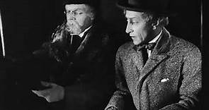 Dr Mabuse the spieler 1922 Fritz Lang english and thai subtitle
