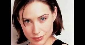 Claire Forlani