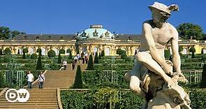 Potsdam: Prusia, historia y personajes