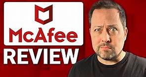 Should You Use McAfee in 2024? | McAfee Review