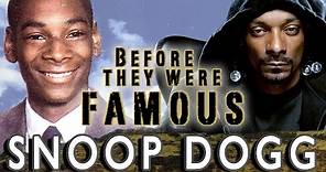 SNOOP DOGG | Before They Were Famous | Biography